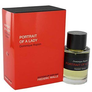 NEW Frederic Malle French Lover Eau De Parfum Spray 3.4 oz Men